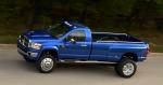 Dodge Ram 5500 BFT 2007 года